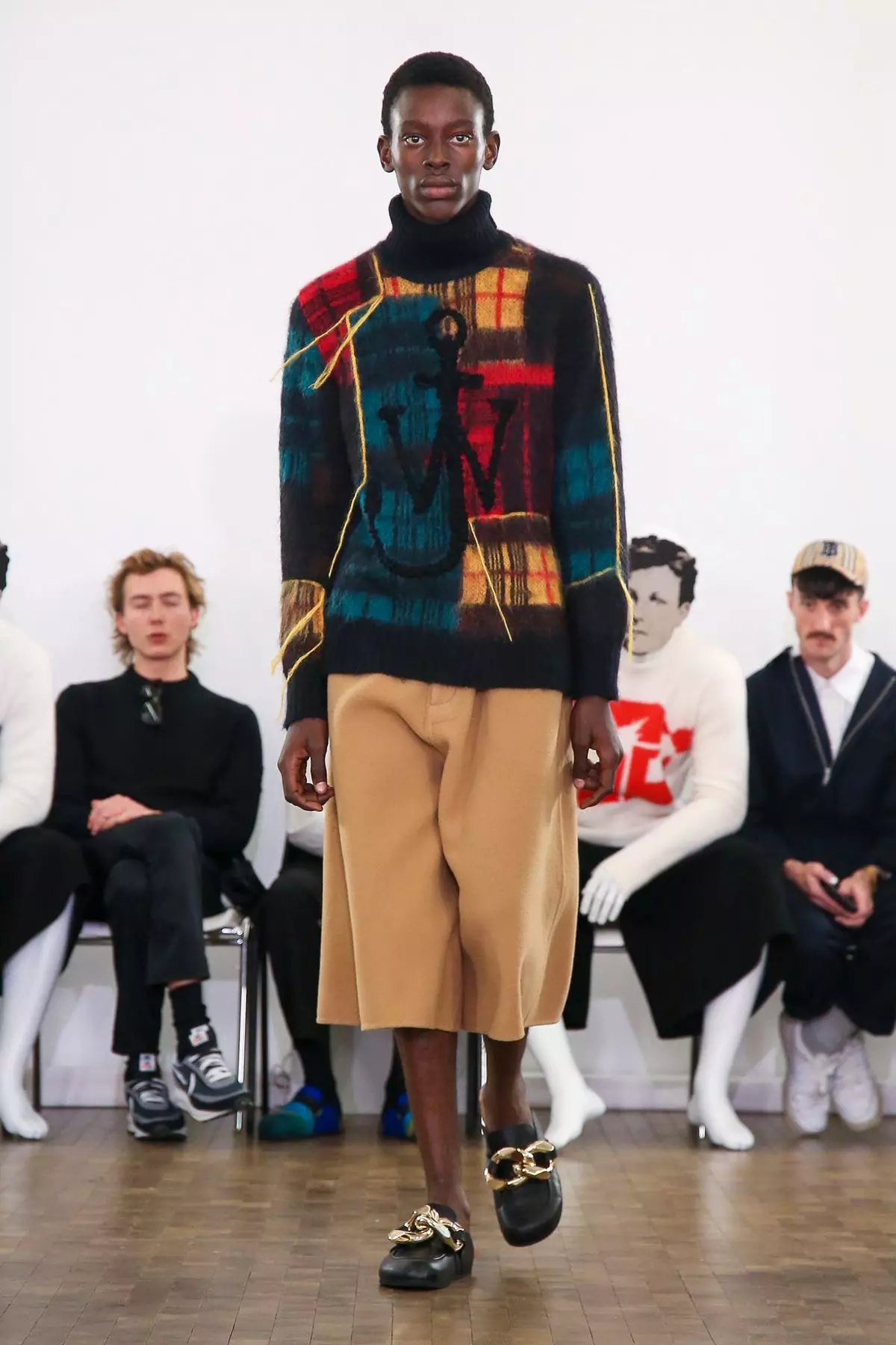 J.W. Anderson Menswear Fall/Winter 2020 Paris 41528_32