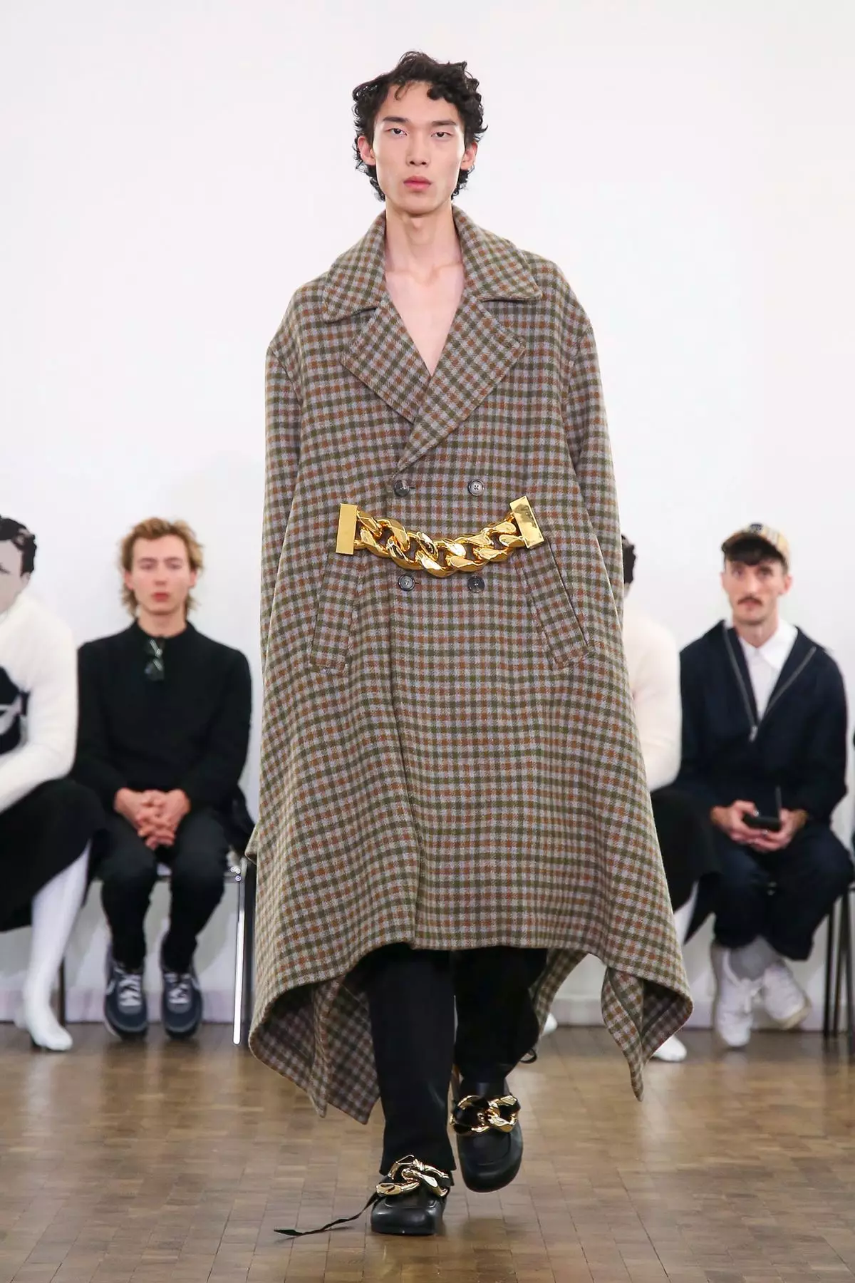 J.W. Anderson Menswear Fall/Mariha 2020 Paris 41528_4