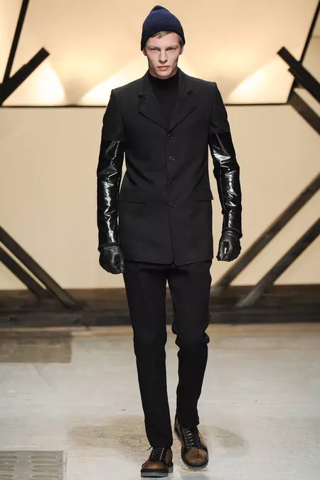 Damir Doma 18