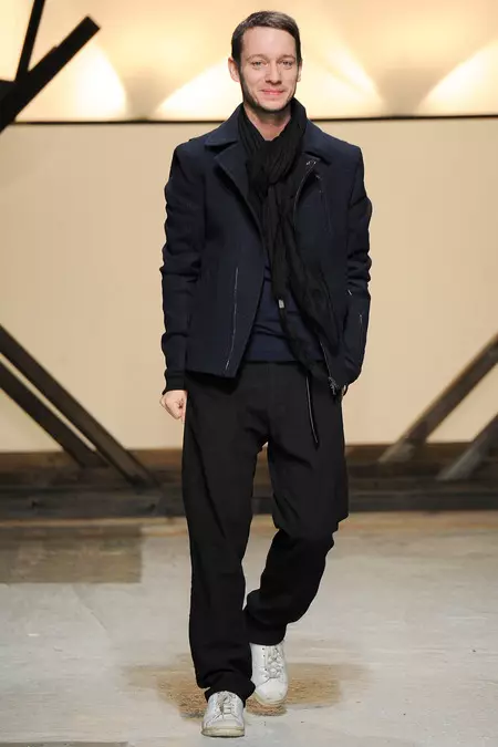 Damir Doma 30