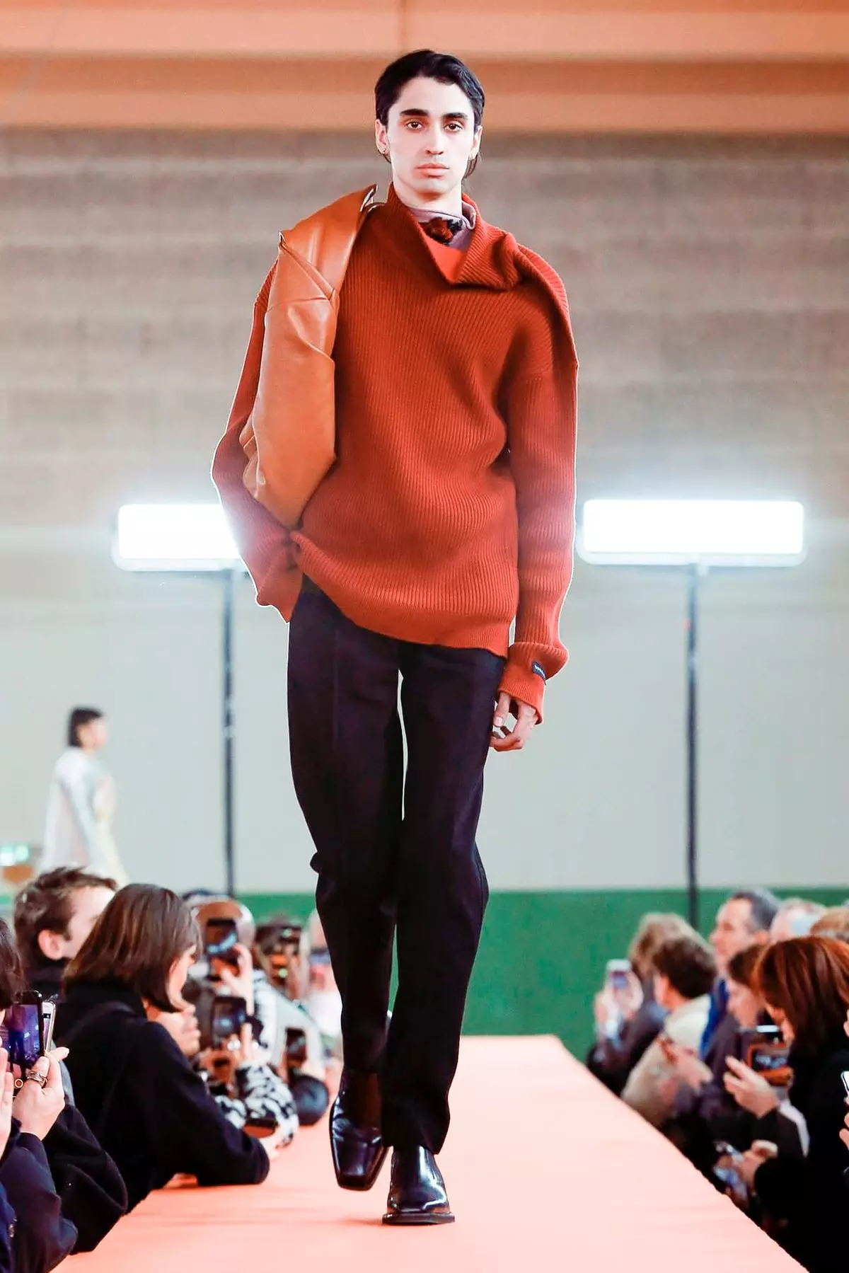 Y/Project Menswear Fall/Winter 2020 Parys 41616_11