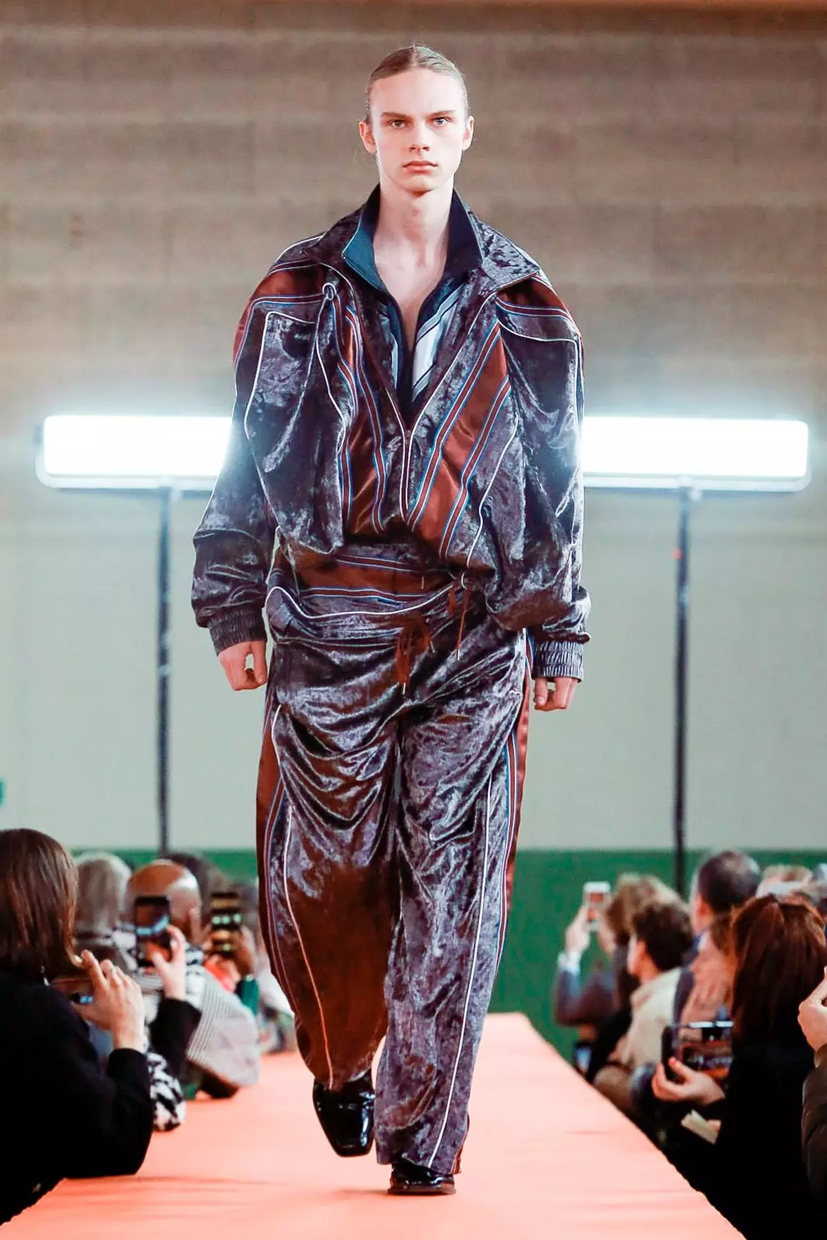 Y / Project Menswear Fall / Winter 2020 Paris 41616_27