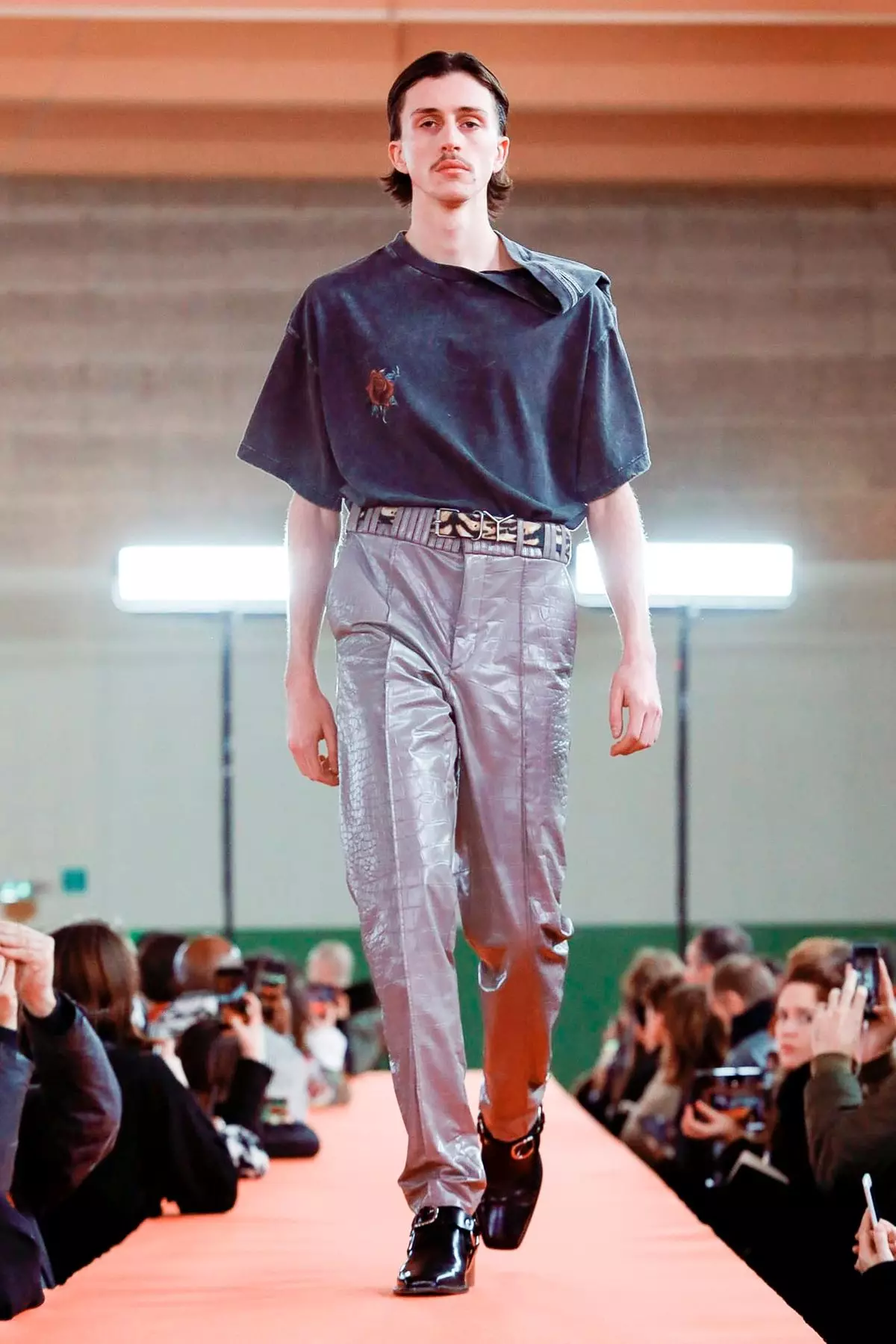 Y / Project Menswear Fall / Winter 2020 Paris 41616_3