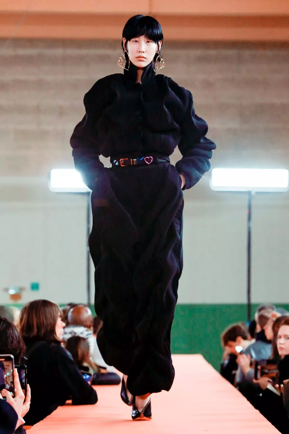 Y / Project Menswear Fall / Winter 2020 Paris 41616_32