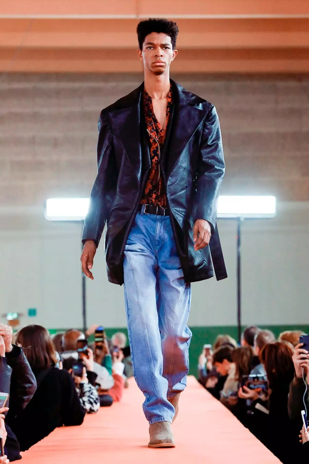 Y/Project Menswear Fall/Winter 2020 Paris 41616_5