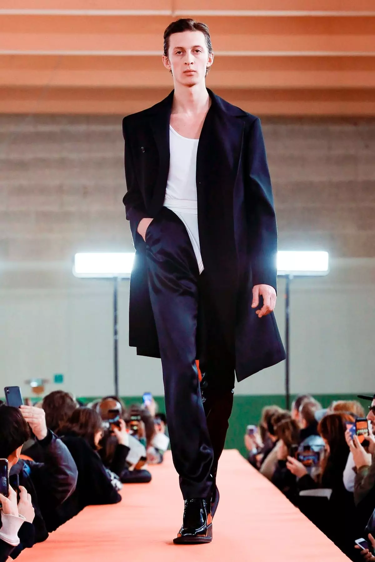 Y / Project Menswear Fall / Gaeaf 2020 Paris 41616_8