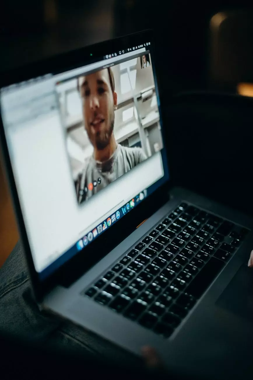 encendido macbook. Foto de cottonbro en Pexels.com