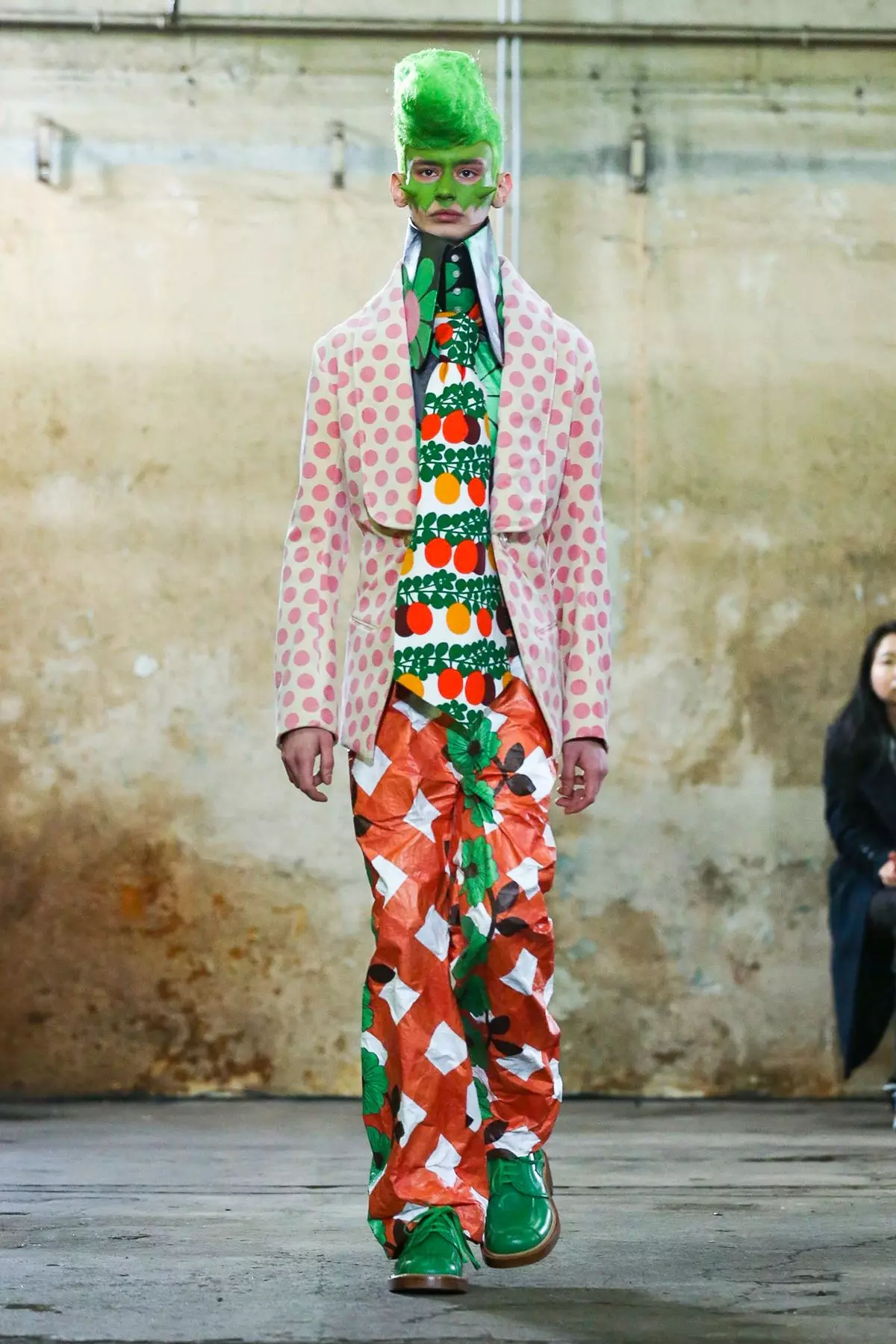 Walter Van Beirendonck Moda Masculina Outono / Inverno 2020 Paris 41652_38