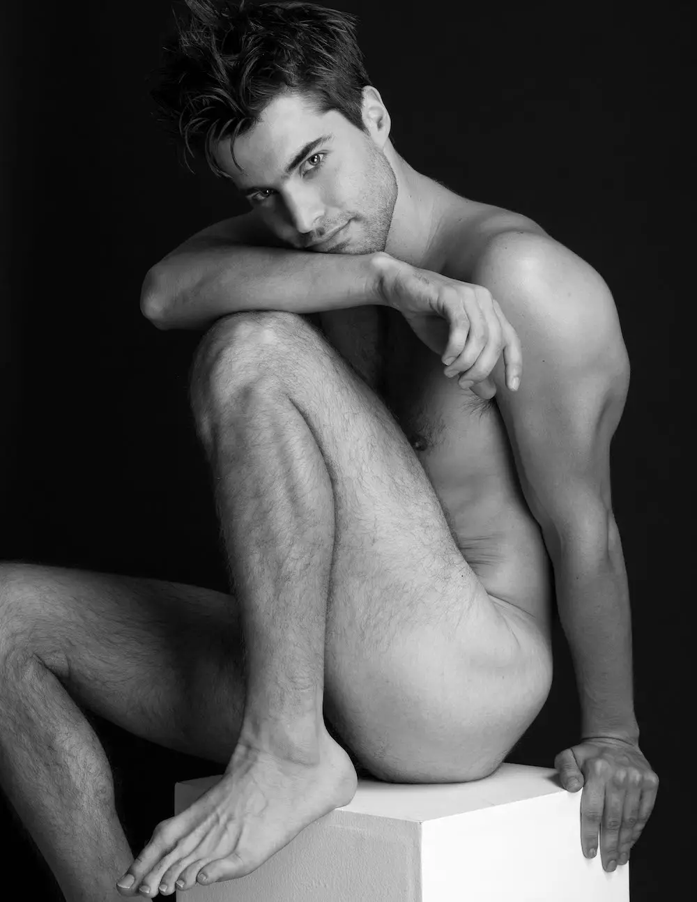 Sumisión de Andrew Morley (7)