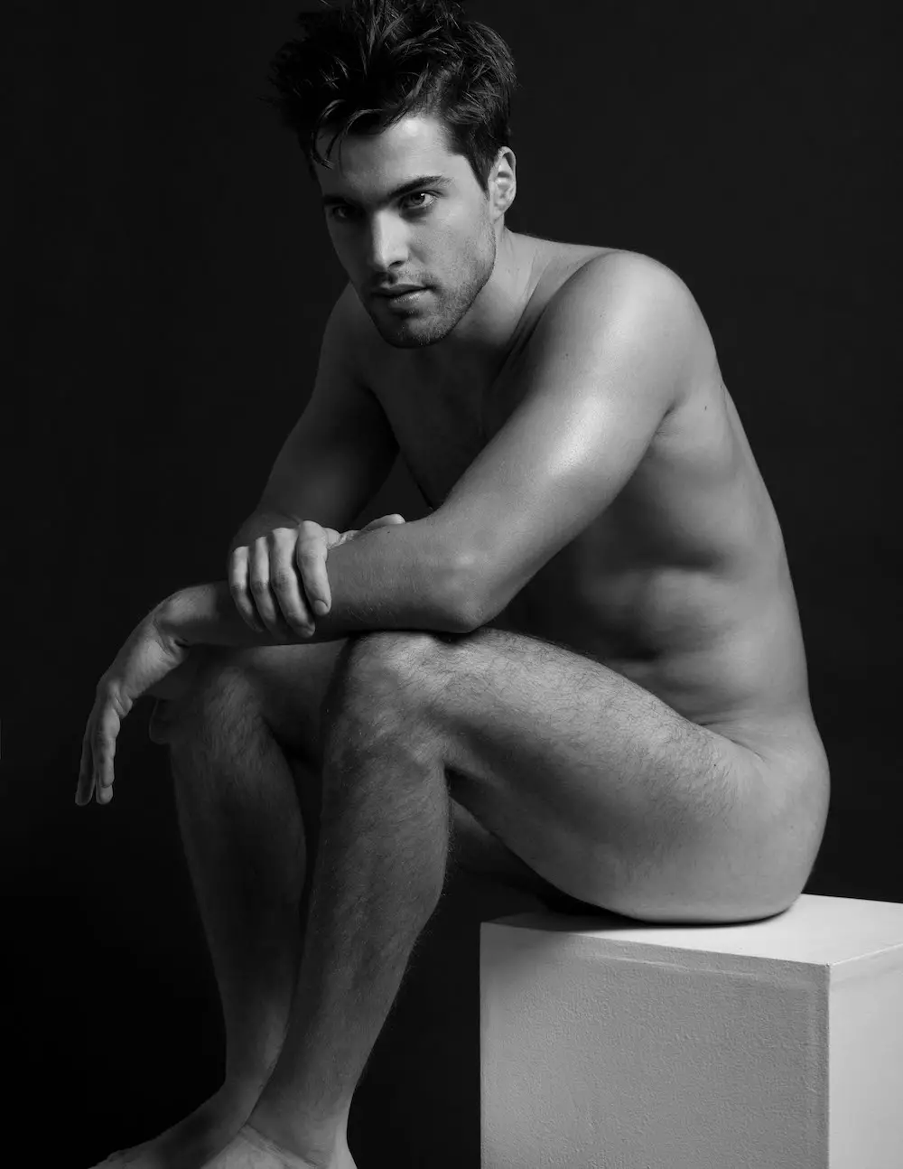 Andrew Morley တင်ပြချက် (၈)၊