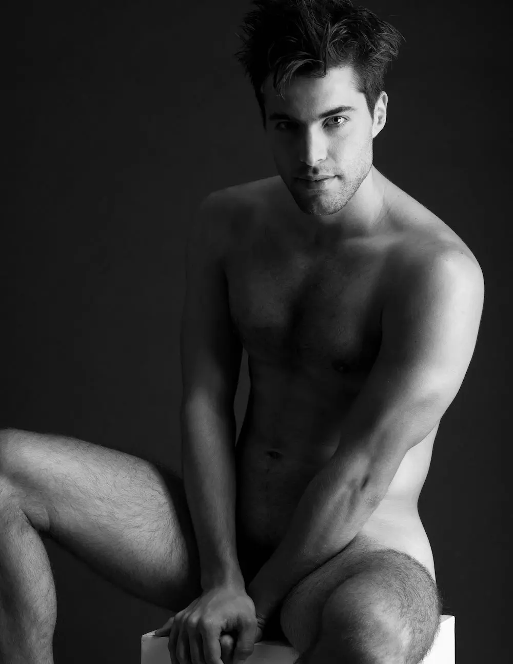 Presentació d'Andrew Morley (9)