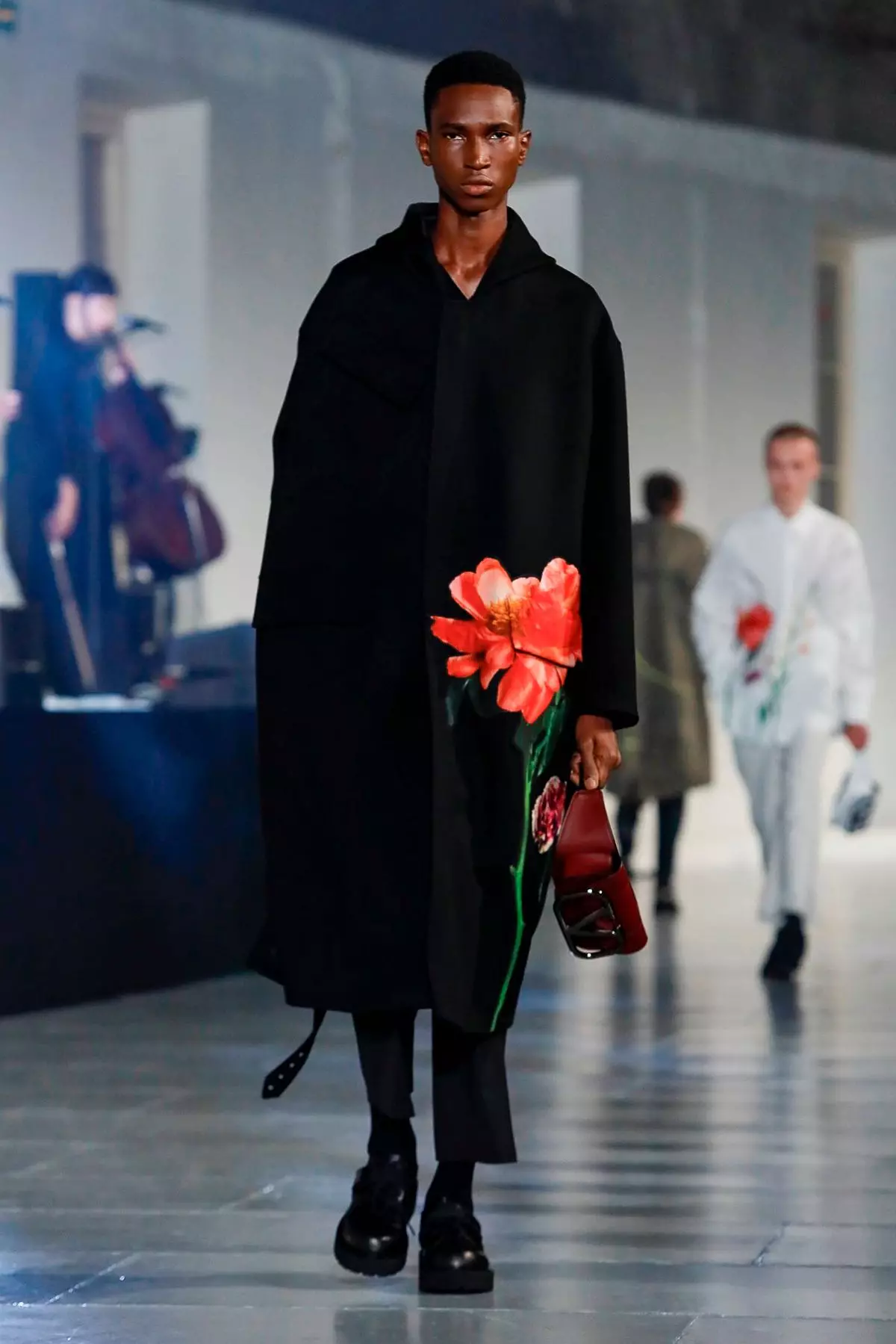 Valentino Menswear Fall/Xitwa 2020 Pariġi 41697_14