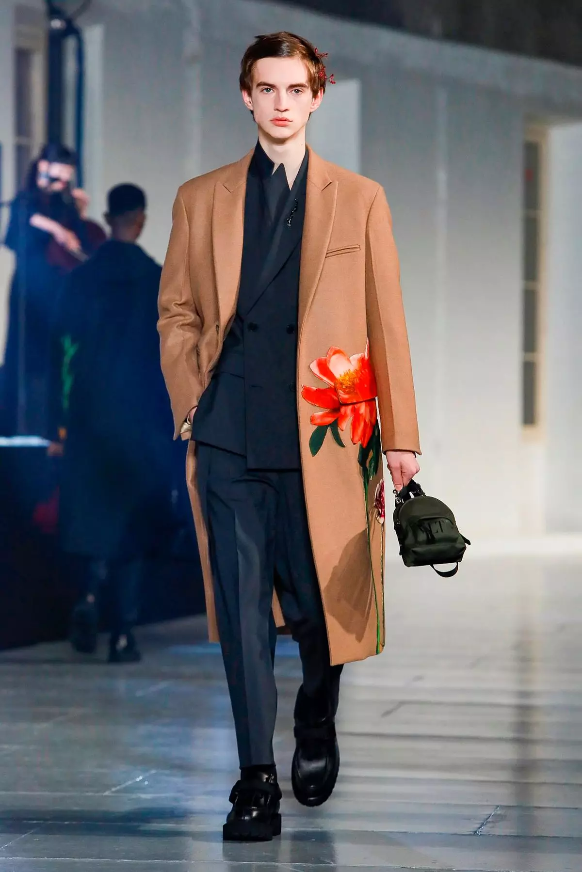 Valentino Menswear Fall/Winter 2020 Paris 41697_16