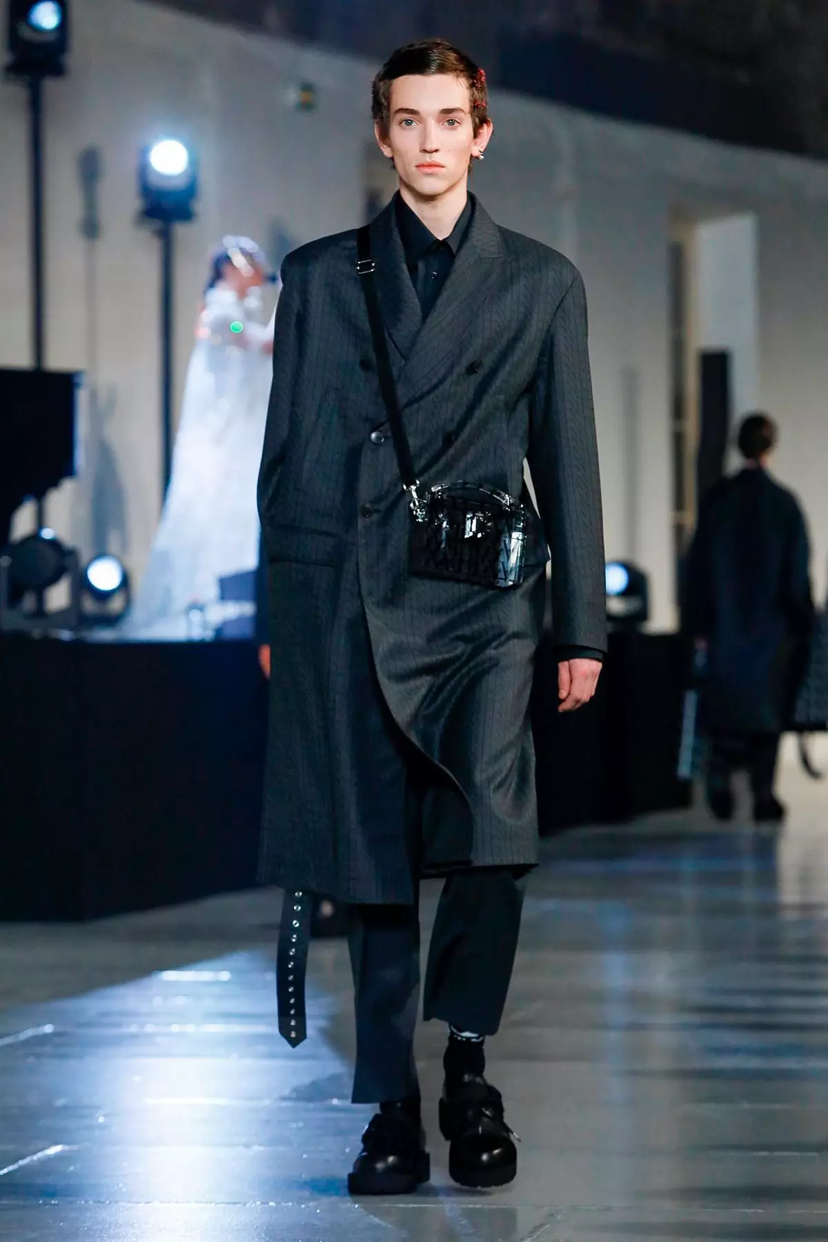 Valentino Menswear Hierscht/Winter 2020 Paräis 41697_20