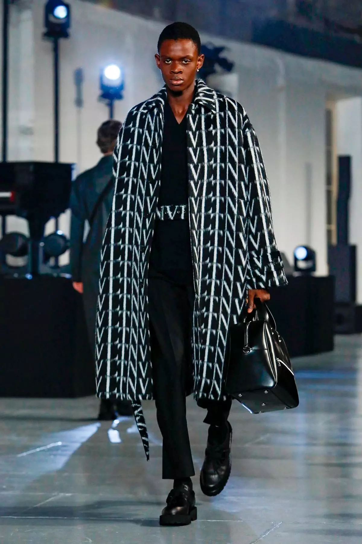 Valentino Menswear Fall/Winter 2020 Paris 41697_22