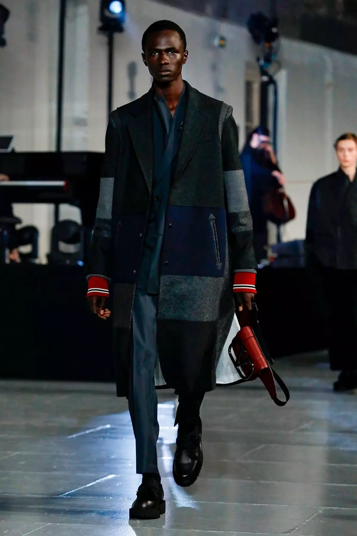 Valentino Menswear Fall/Winter 2020 Parys 41697_33