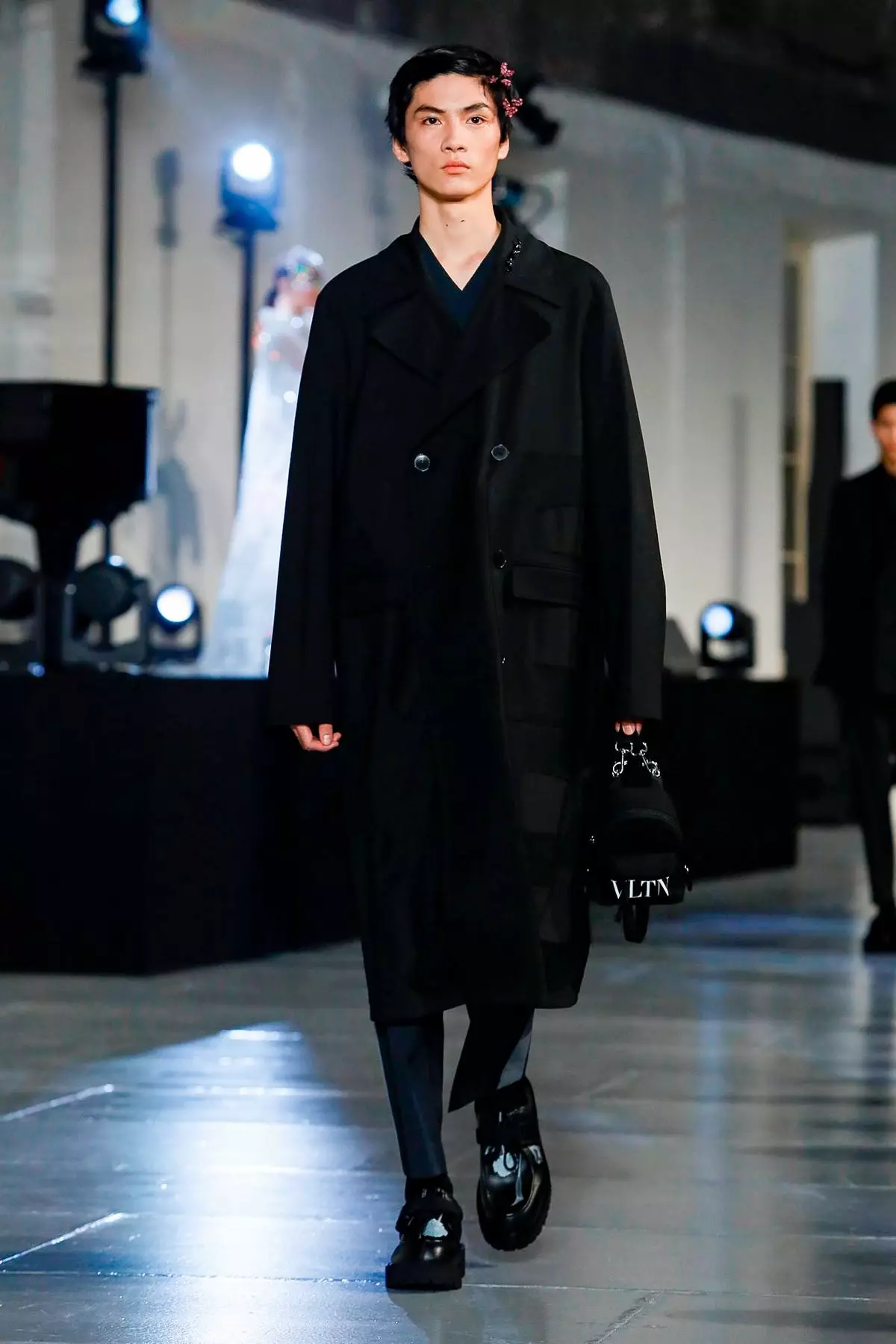 Valentino Menswear Fall/Winter 2020 Paris 41697_35