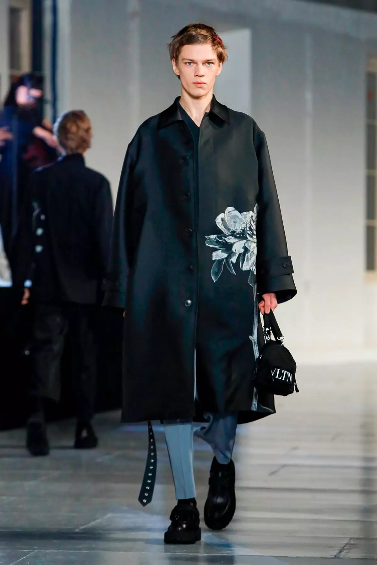 Valentino Menswear Hierscht/Winter 2020 Paräis 41697_4