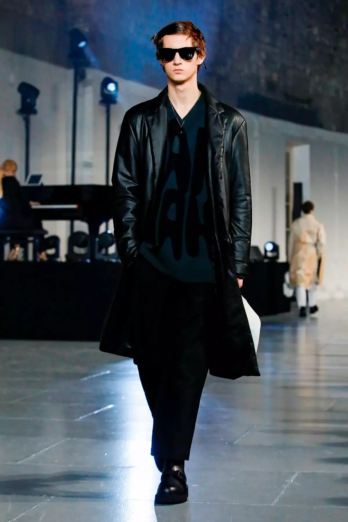 Valentino Menswear Fall/Mariha 2020 Paris 41697_42