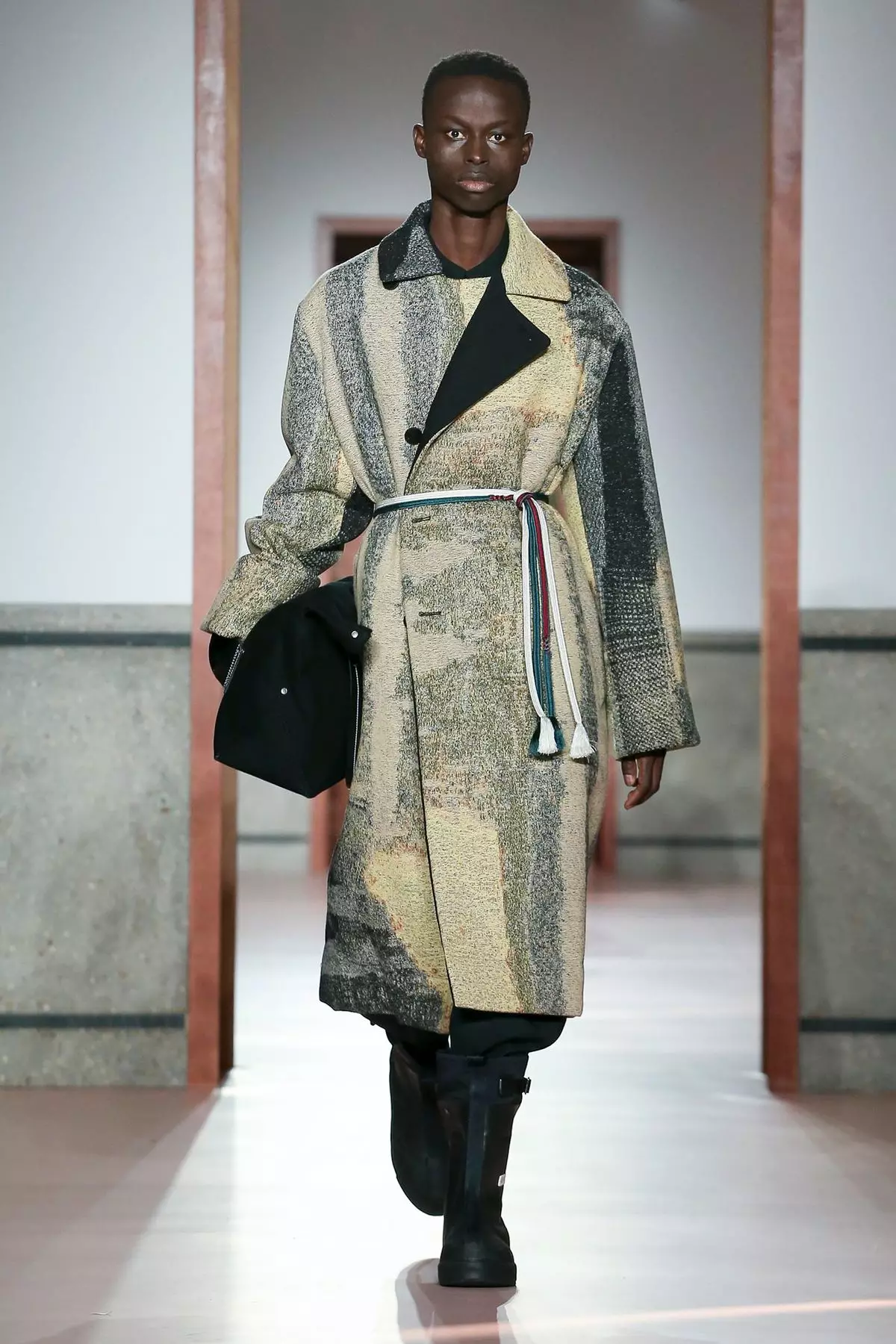 OAMC Menswear Fall/Winter 2020 Paris 41720_17