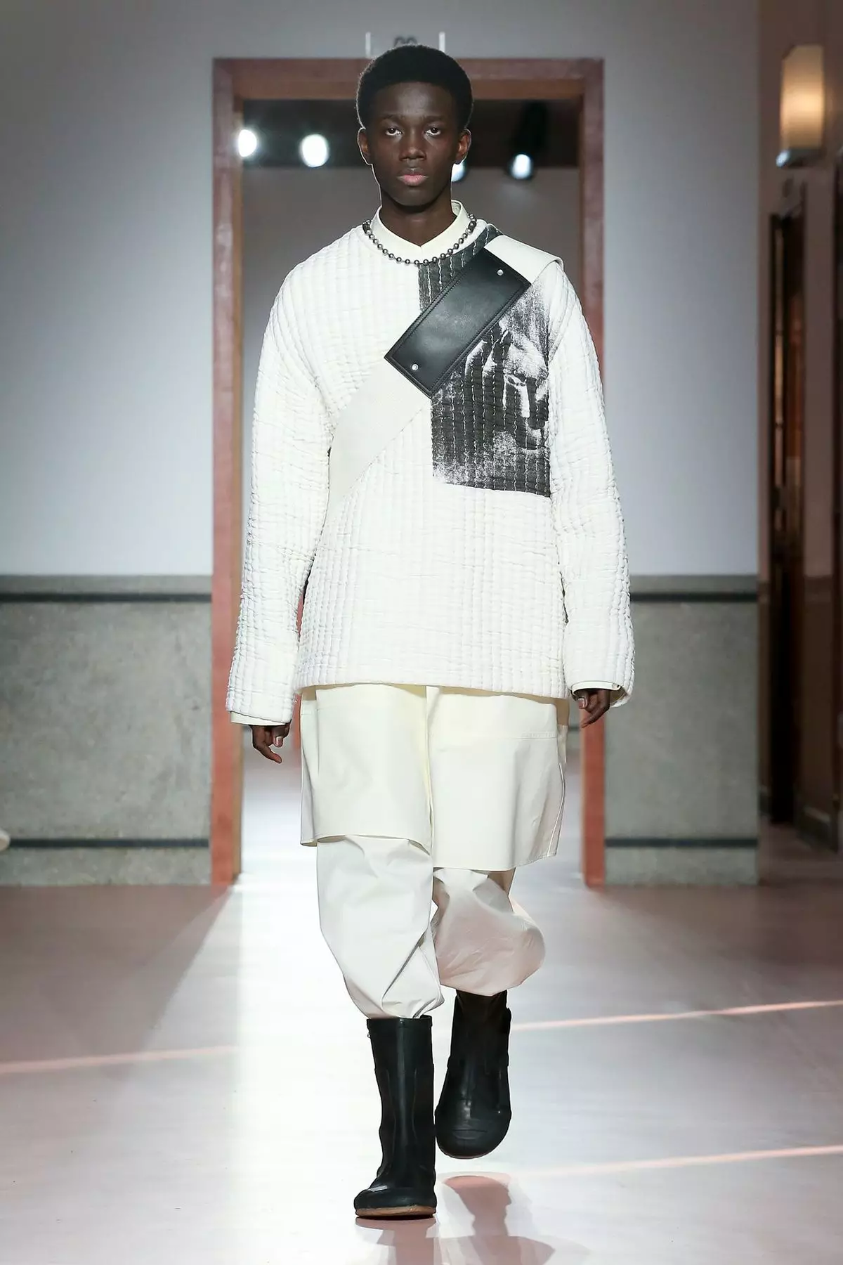 OAMC Menswear Fall/Winter 2020 Paris 41720_20