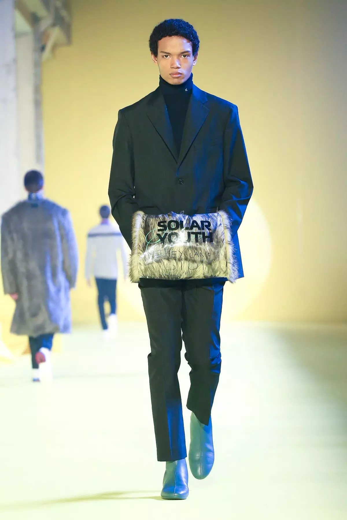 Raf Simons Menswear Fall/Winter 2020 Paris 41755_12