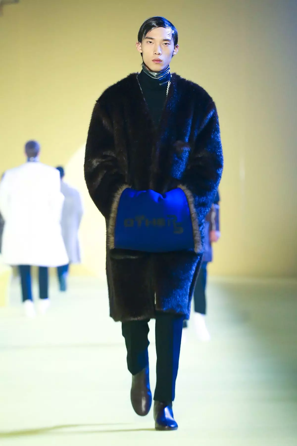 Raf Simons Menswear Fall/Winter 2020 Paris 41755_19