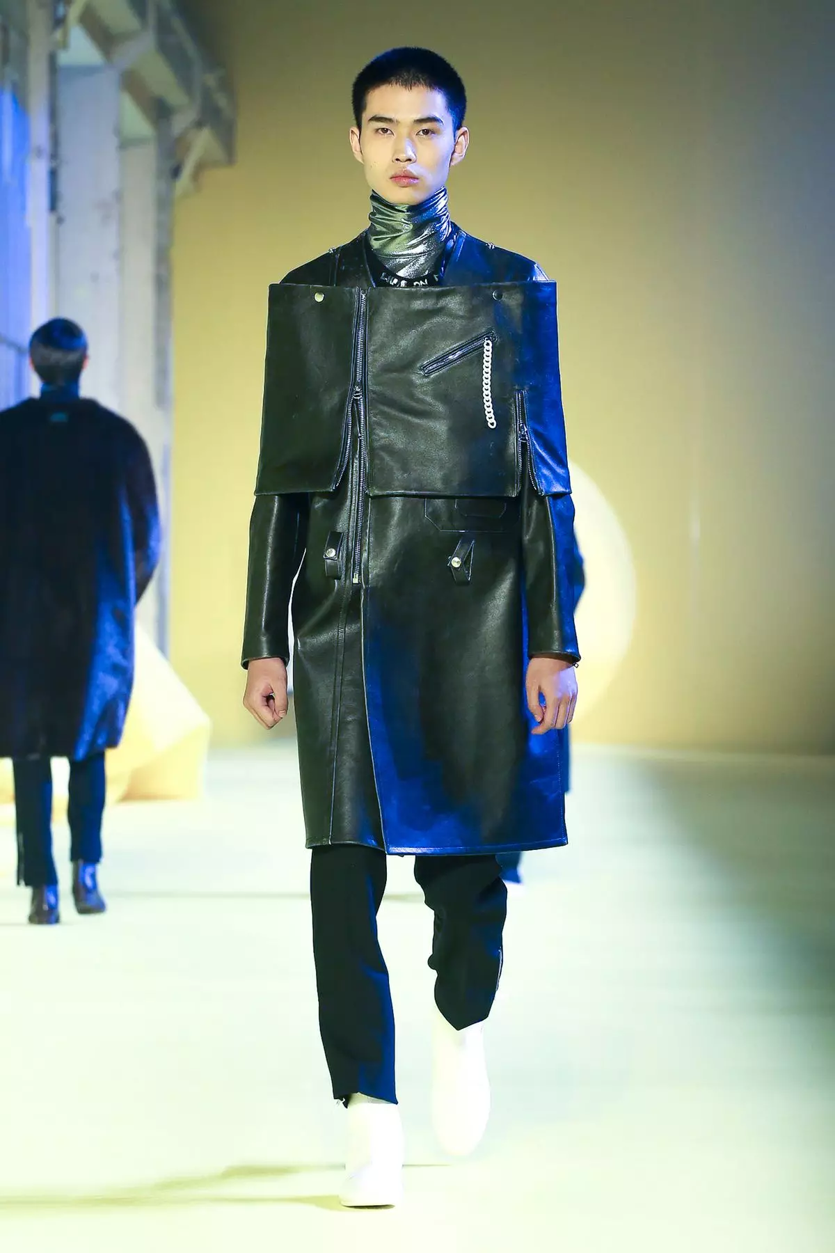 Raf Simons Menswear Fall/Mariha 2020 Paris 41755_21