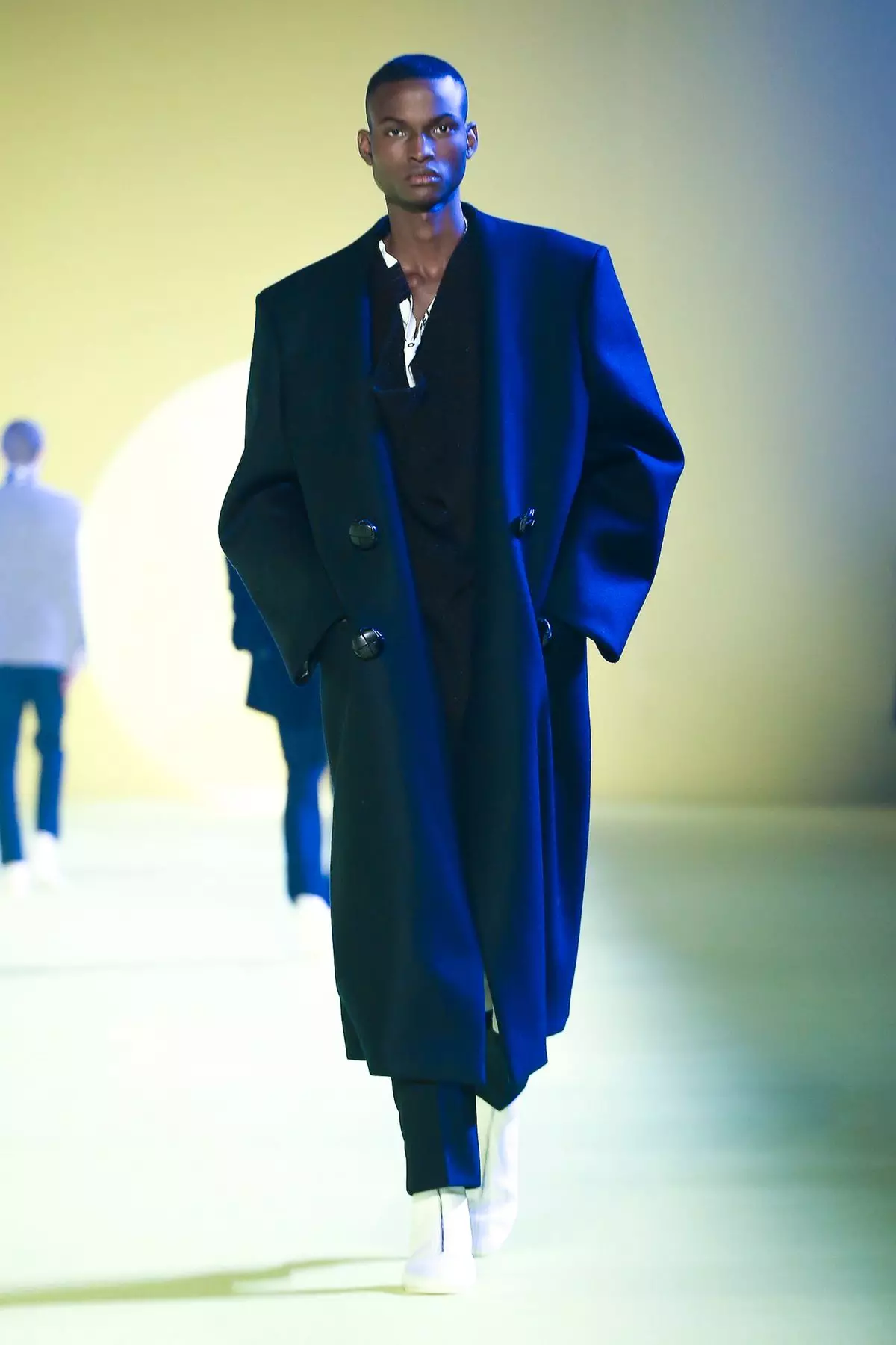 Raf Simons Menswear Fall/Winter 2020 Paris 41755_40