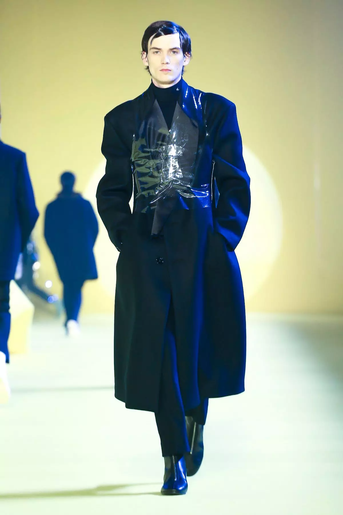 Raf Simons Menswear Fall/Winter 2020 Paris 41755_48