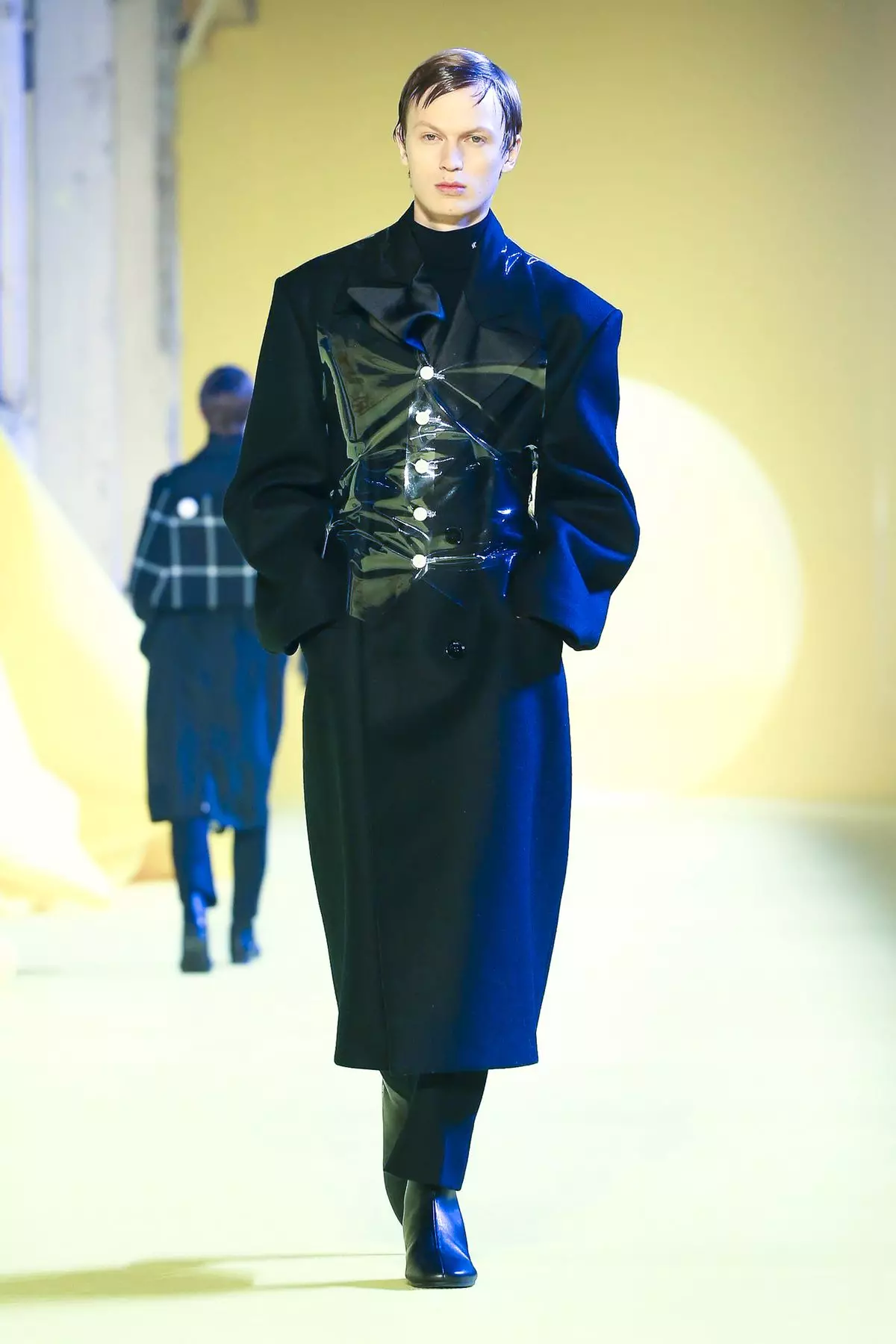 Raf Simons Menswear Fall/Winter 2020 Paris 41755_49