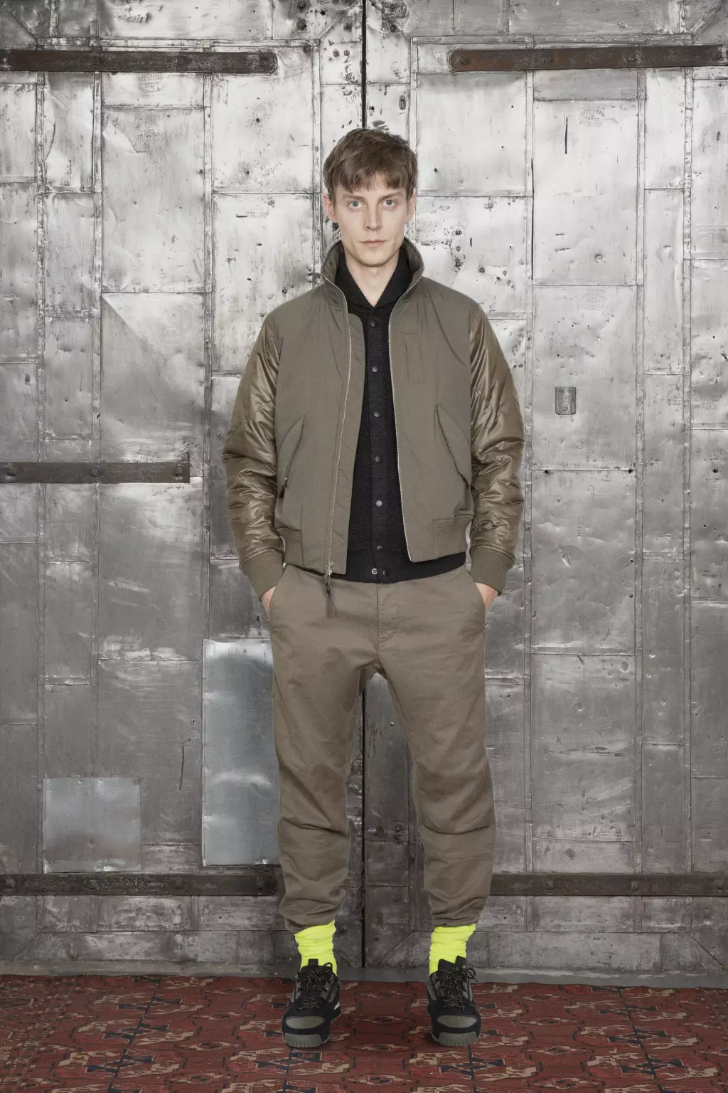 Rag & Bone Herrenmode Herbst/Winter 2020 New York 41885_11