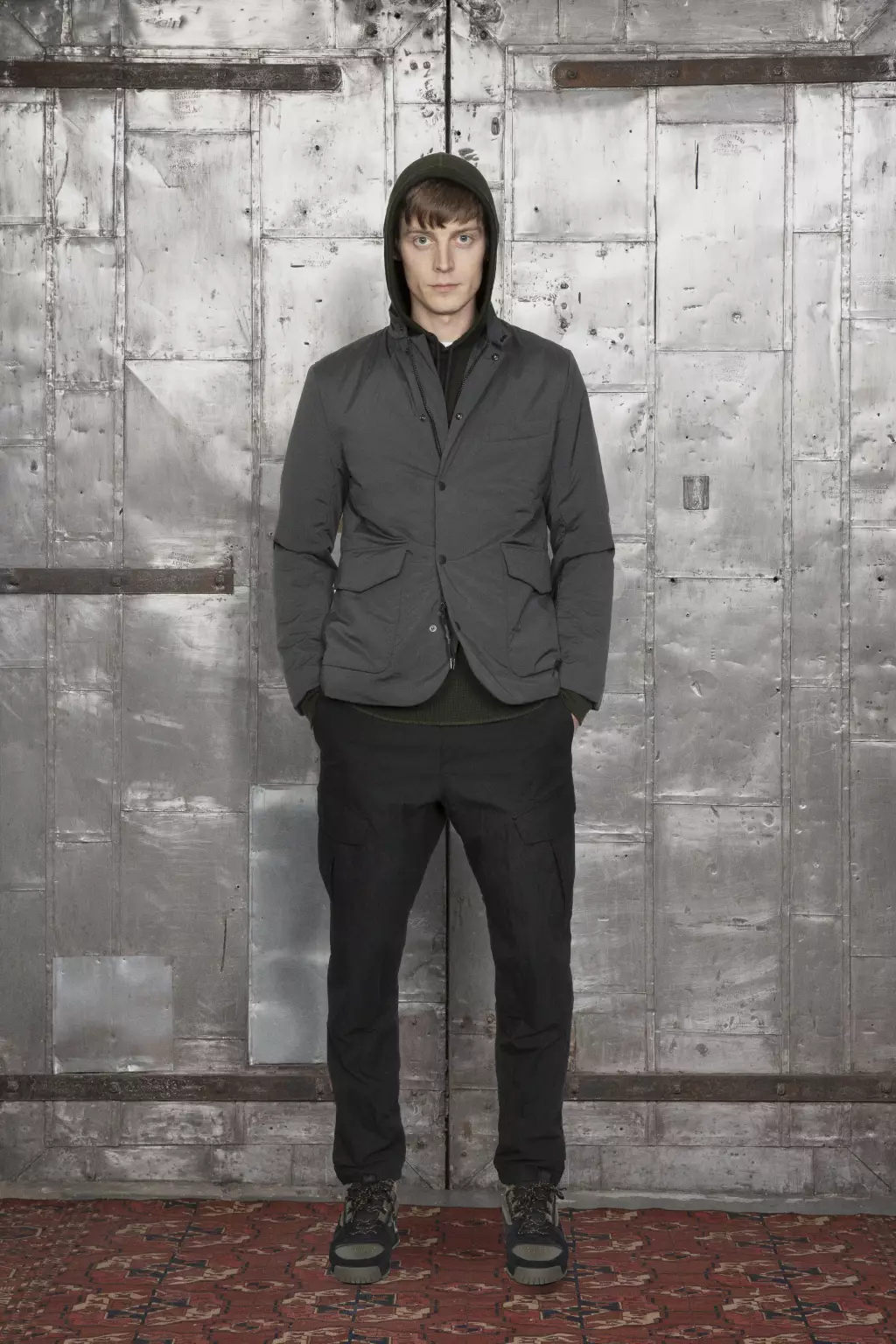 Moda masculina Rag & Bone Otoño / Invierno 2020 Nueva York 41885_15