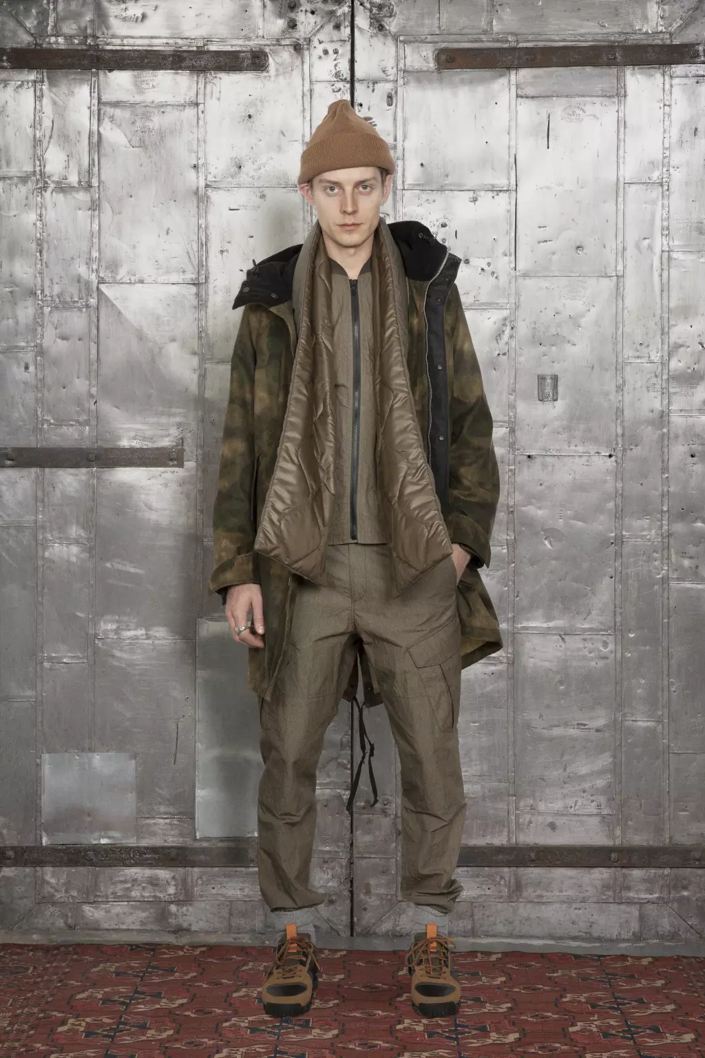 Moda masculina Rag & Bone Otoño / Invierno 2020 Nueva York 41885_16