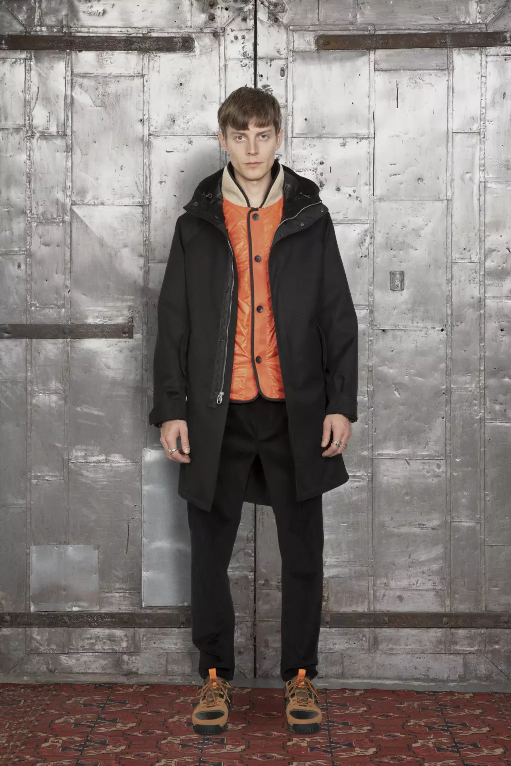 Rag & Bone Menswear Fall / Geimhreadh 2020 Nua Eabhrac 41885_18