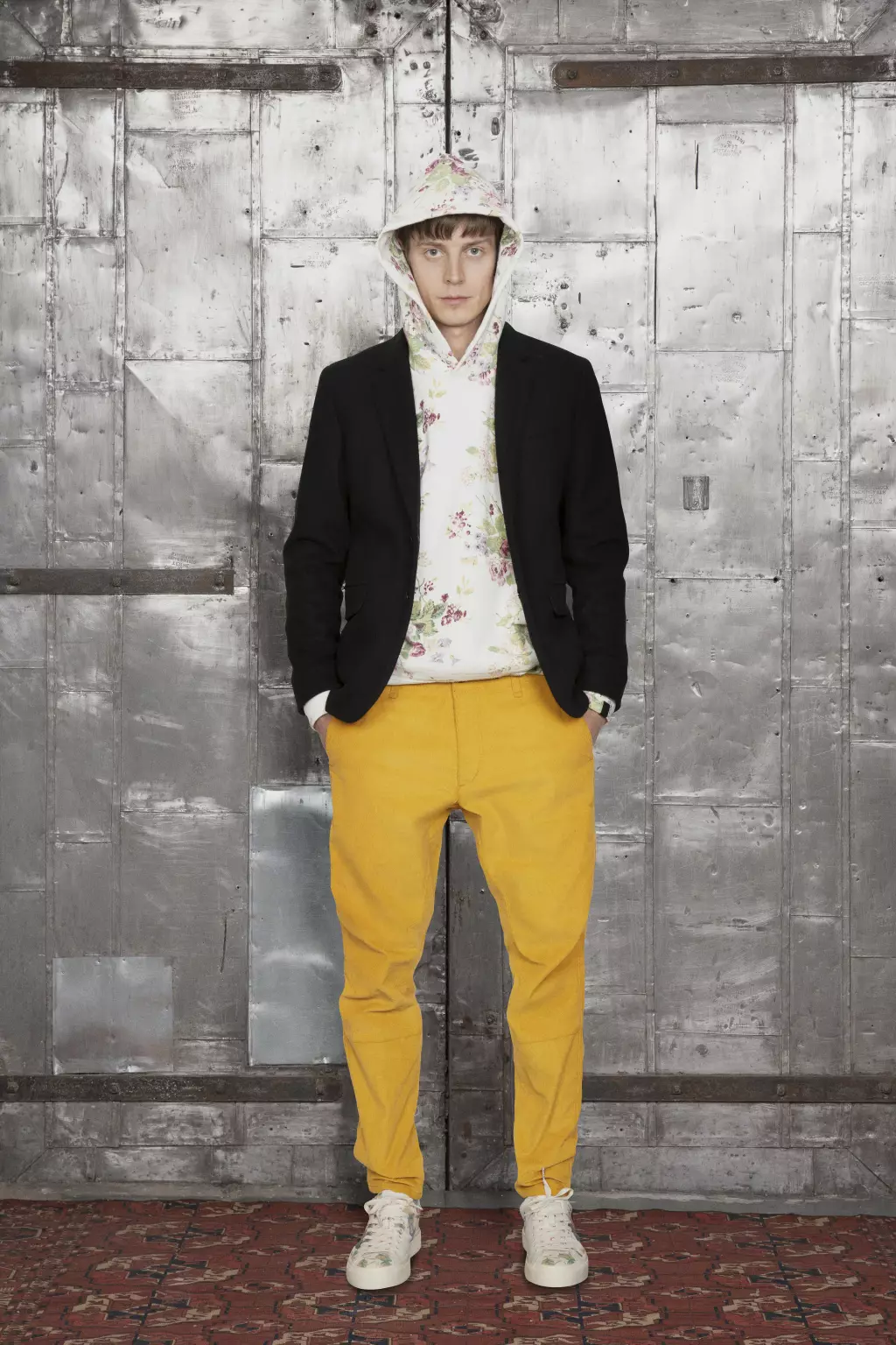 Rag & Bone Menswear Fall / Geimhreadh 2020 Nua Eabhrac 41885_2