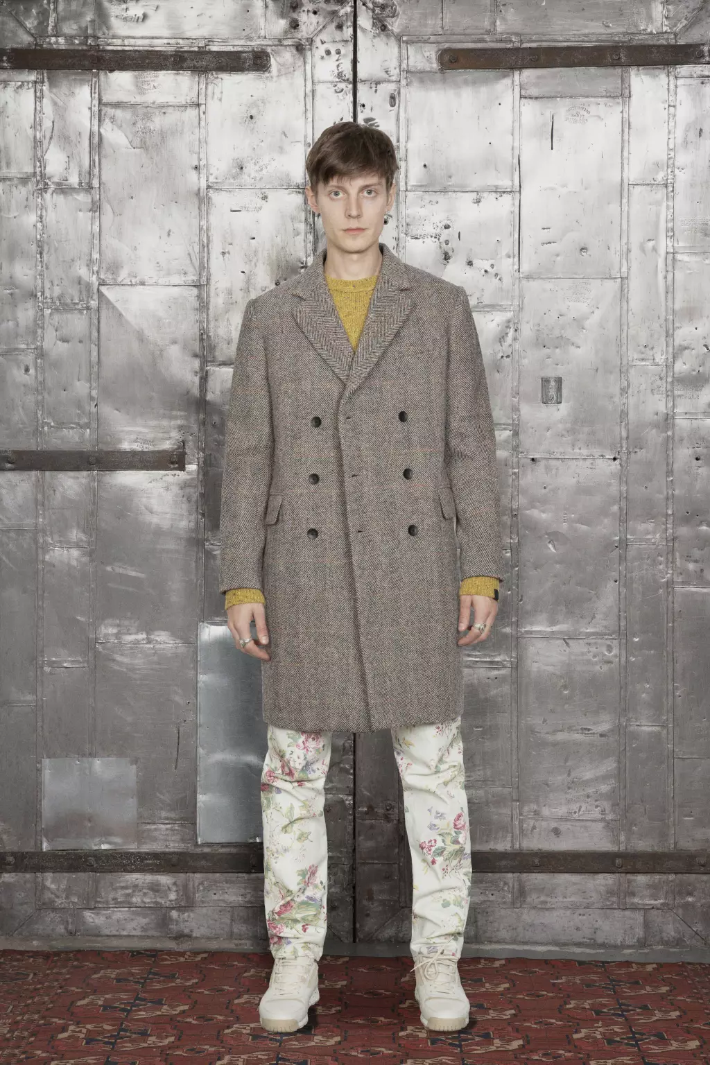 Rag & Bone Menswear Fall/Winter 2020 ញូវយ៉ក 41885_3