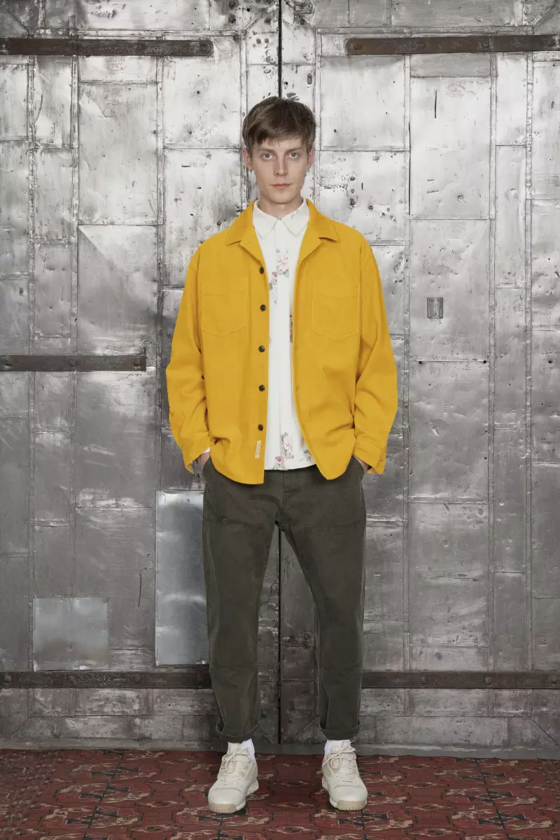 Moda masculina Rag & Bone Otoño / Invierno 2020 Nueva York 41885_4