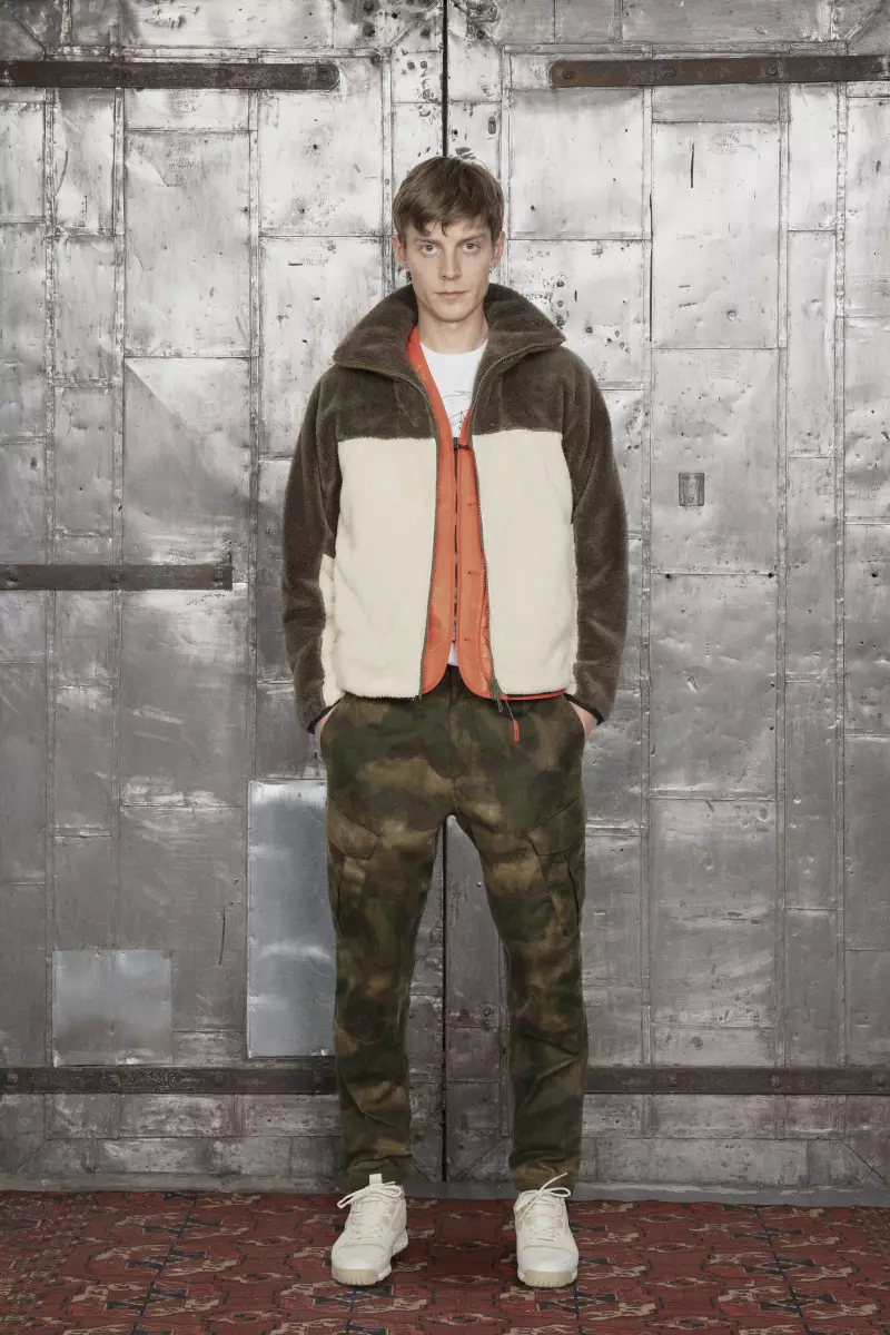 Moda masculina Rag & Bone Otoño / Invierno 2020 Nueva York 41885_5