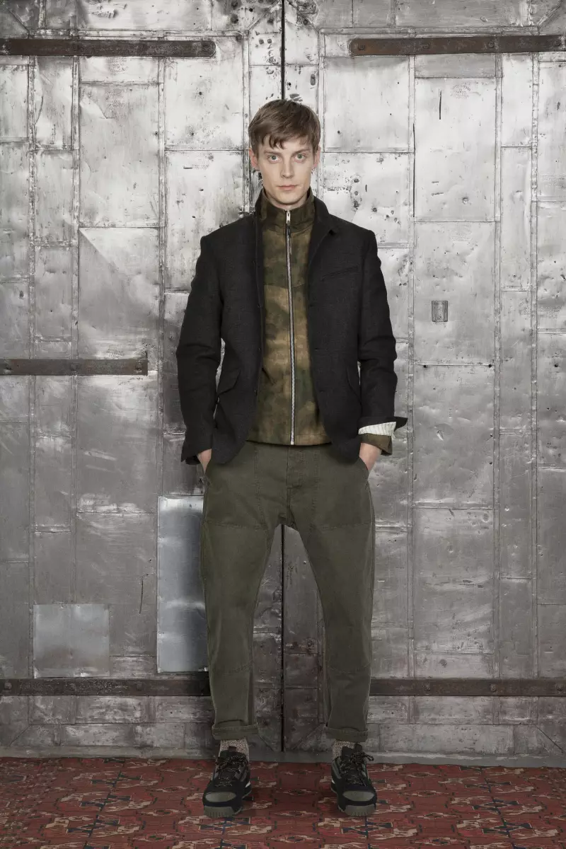 Rag & Bone Menswear Fall/Winter 2020 ញូវយ៉ក 41885_6