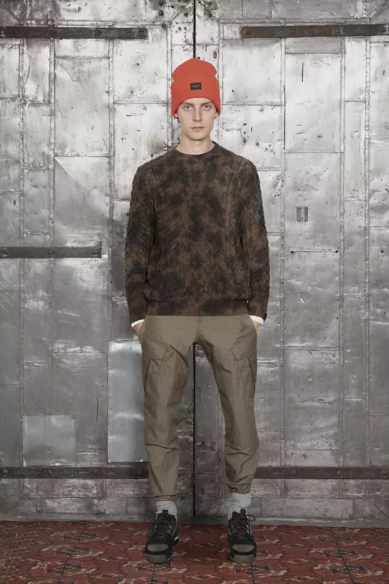 Moda masculina Rag & Bone Otoño / Invierno 2020 Nueva York 41885_8