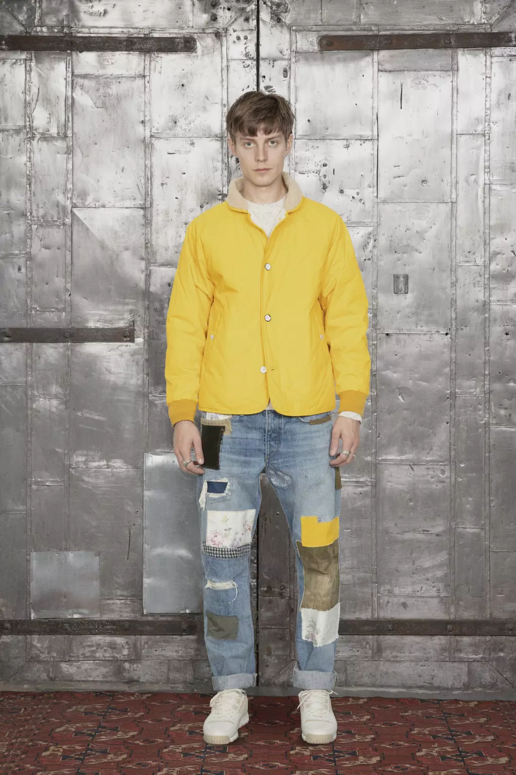 Rag & Bone Herrenmode Herbst/Winter 2020 New York 41885_9