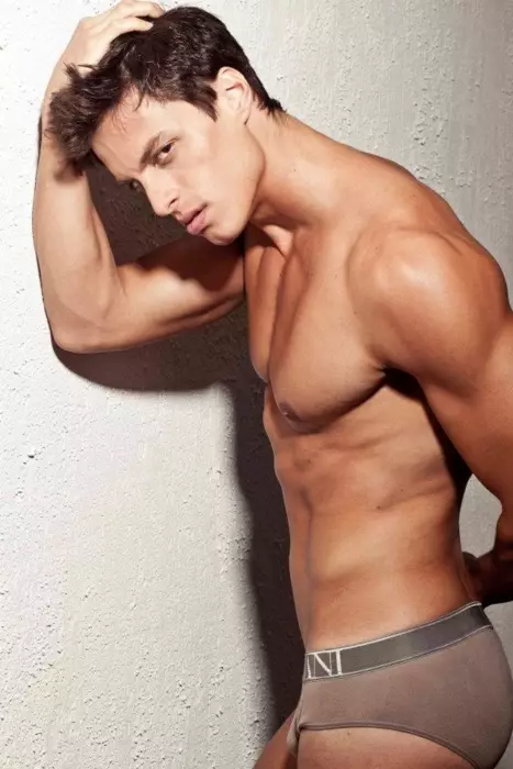 Felipe Anibal by Lucio Luna 41915_3