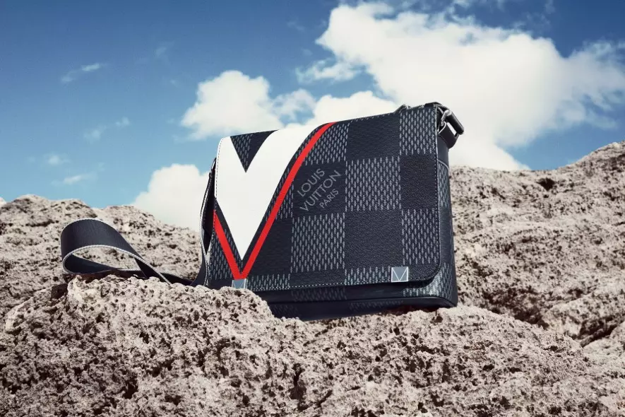 Louis Vuitton America's Cup Collection eftir Bruno Staub fylgihluti2