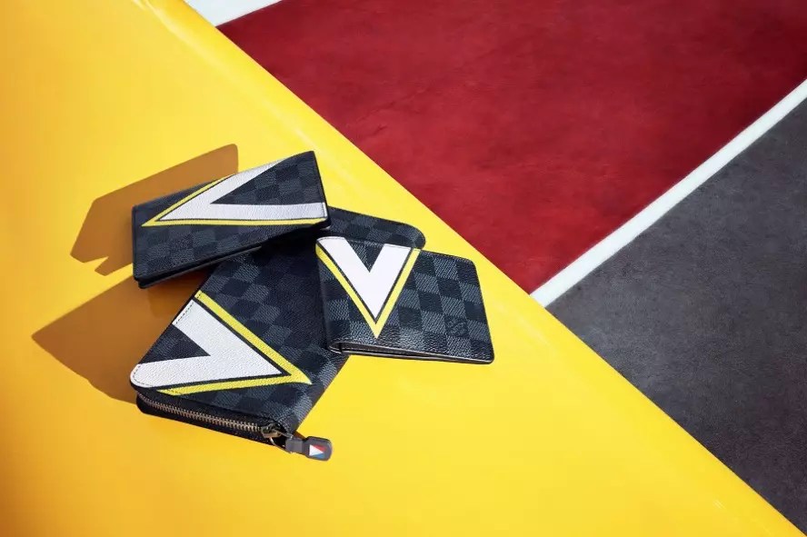 Louis Vuitton America's Cup Collection vum Bruno Staub Accessoiren9