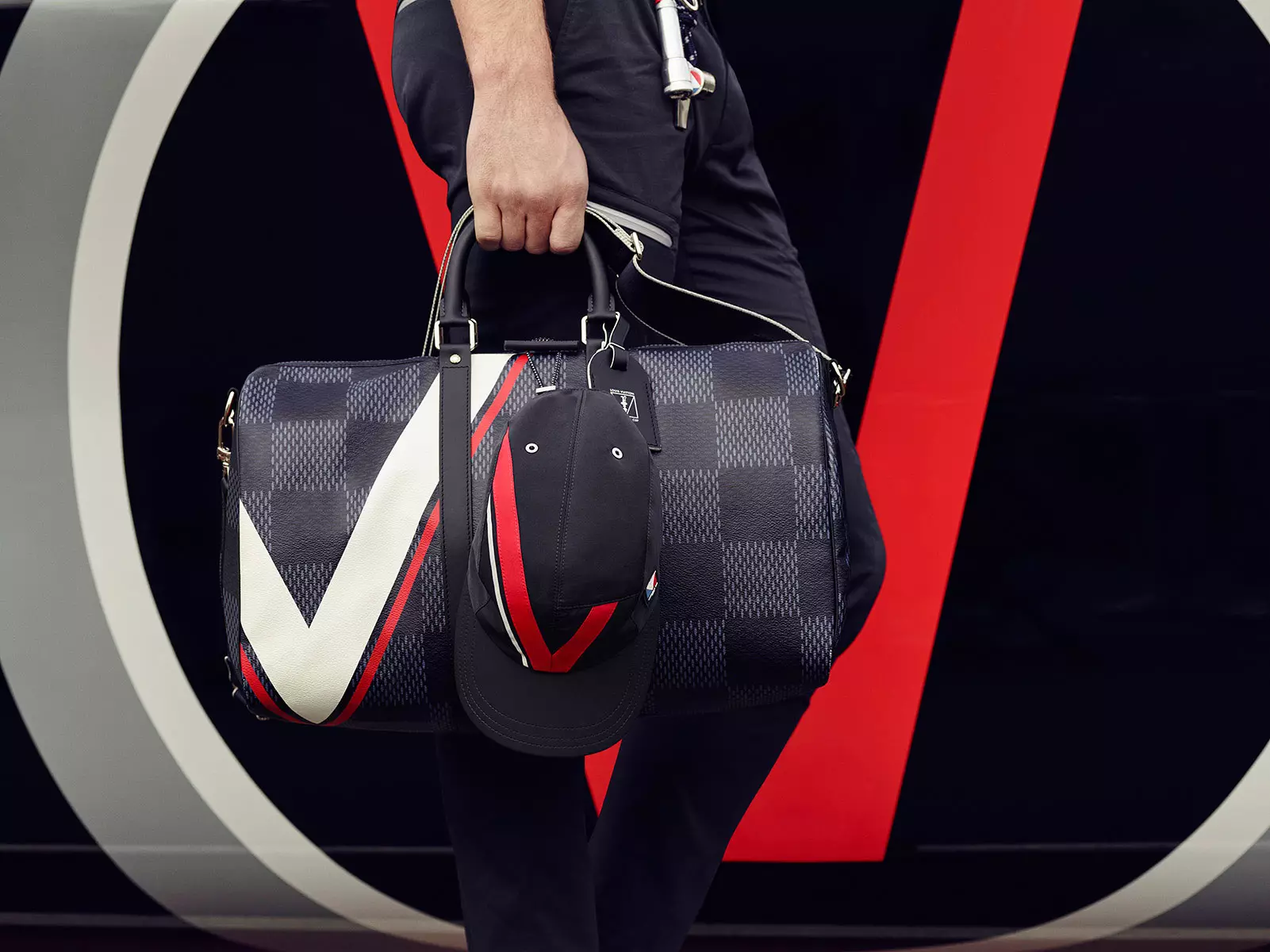 Louis Vuitton America's Cup Collection vum Bruno Staub8