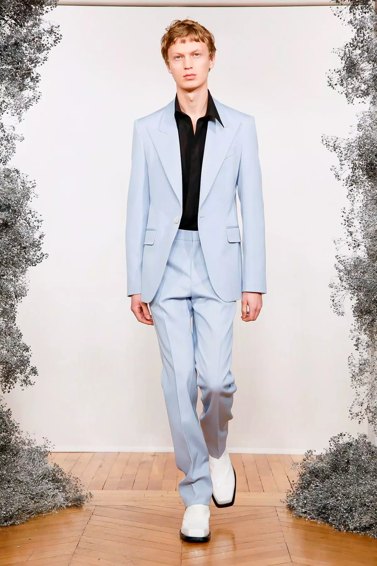 Givenchy Menswear Fall/Winter 2020 Paris 41930_10