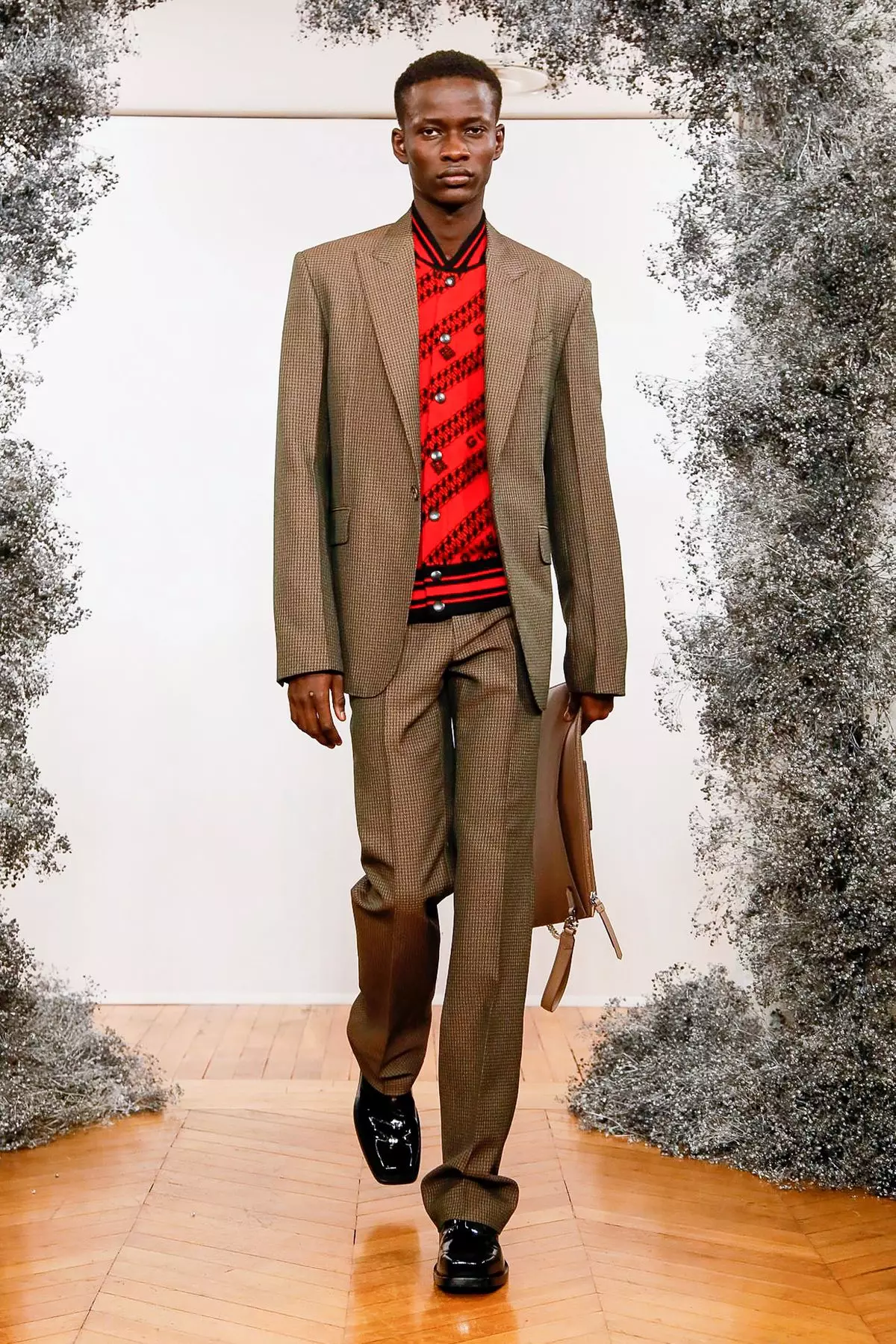 Givenchy Menswear Fall/Xitwa 2020 Pariġi 41930_20