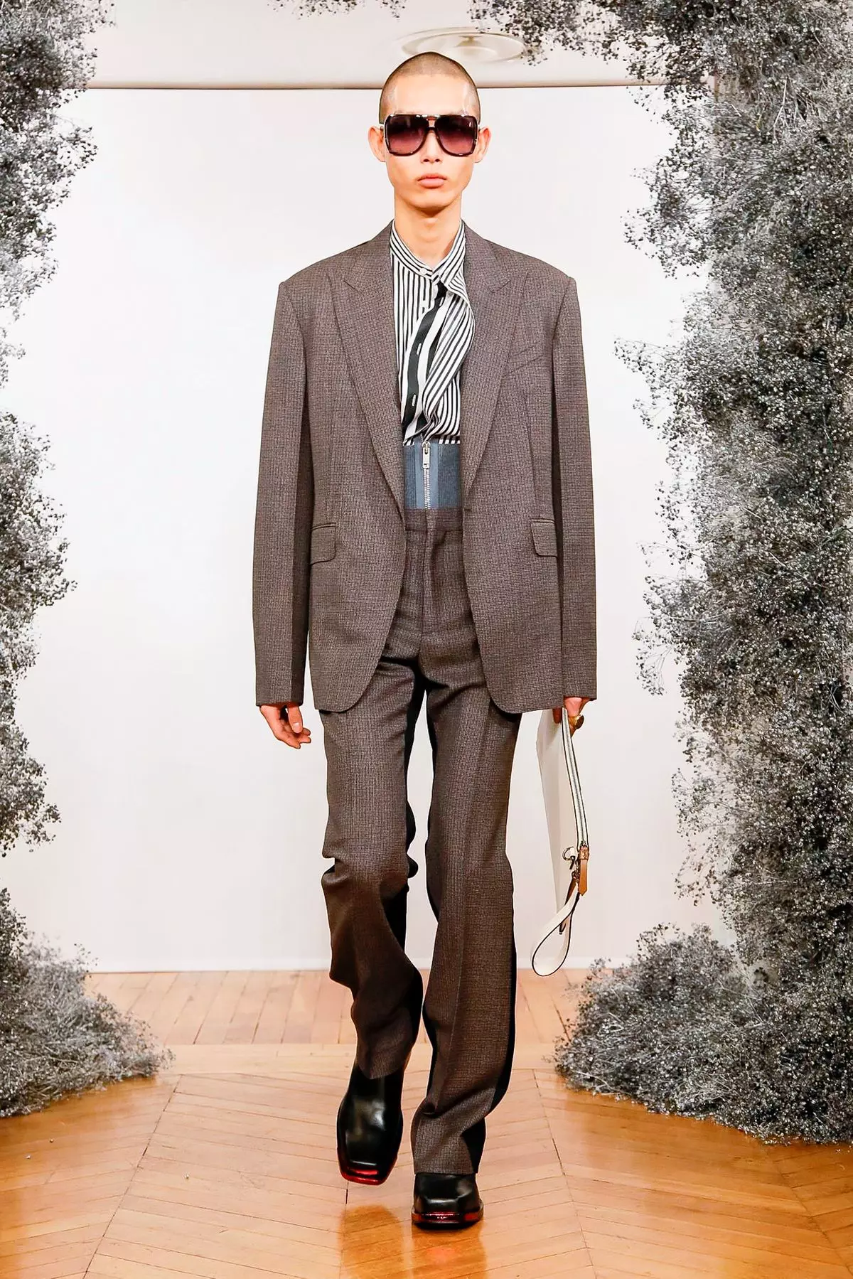 Givenchy Menswear Fall/Winter 2020 Parys 41930_25