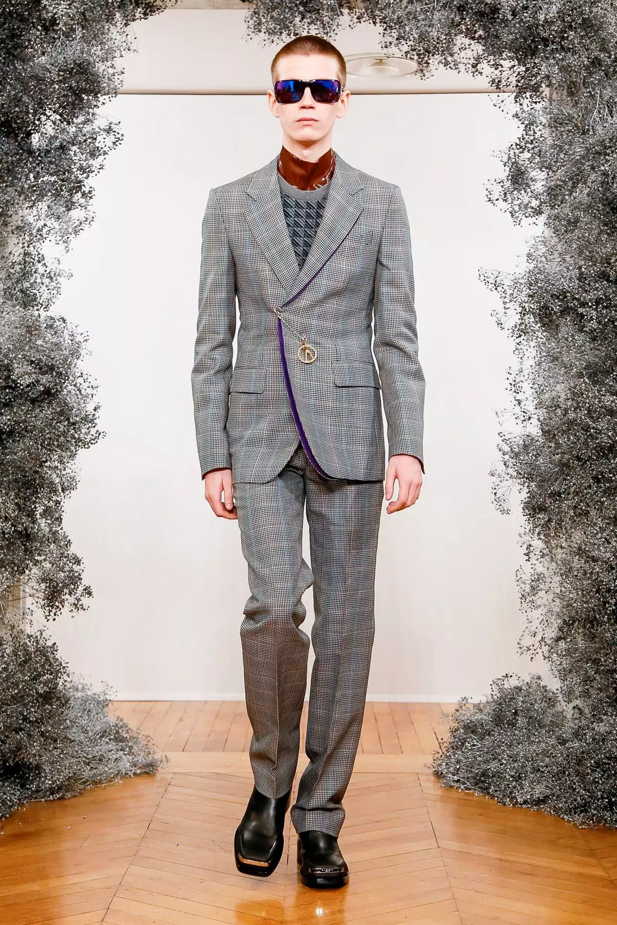 Givenchy Menswear Fall/Xitwa 2020 Pariġi 41930_27